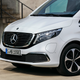 Image for article titled The 2020 Mercedes-Benz EQV Beats Tesla And Volkswagen To The Electric Van Game
